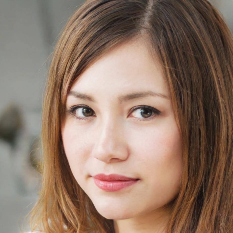 Portrait de Solène Vidal